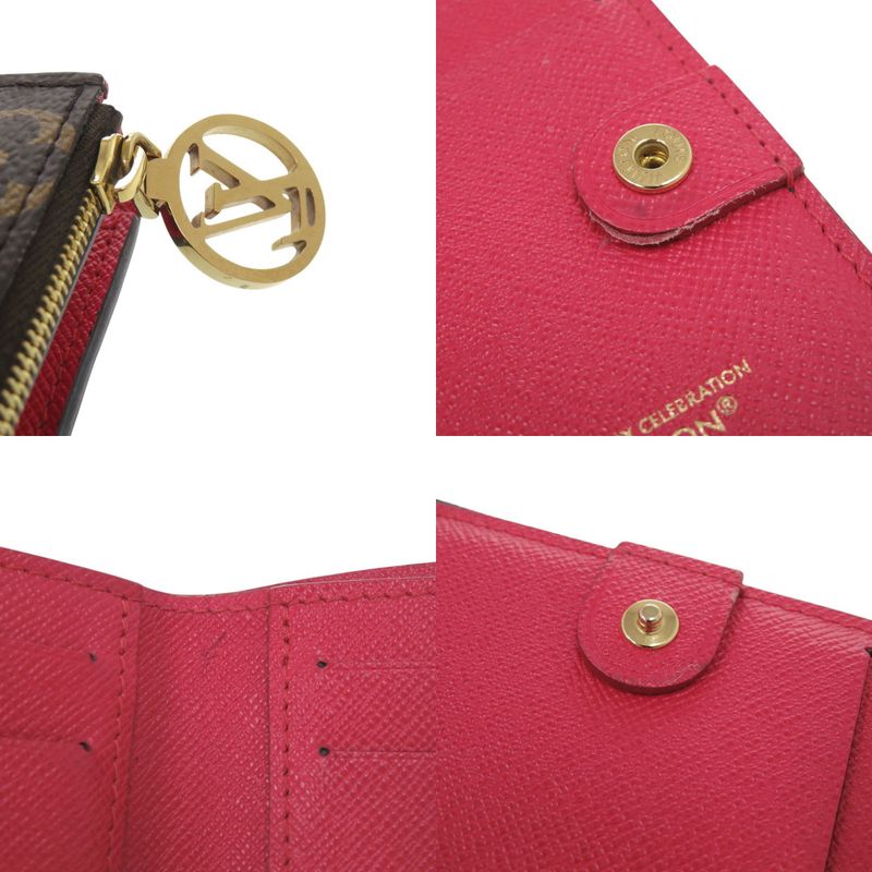 Louis Vuitton Lvtm Portefeuille Lisa Cherry Takashi Murakami Monogram — view 8