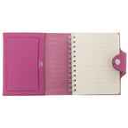 Hermes Ulysse Neo Mini Togo Magnolia Silver Hardware C Stamp — view 5