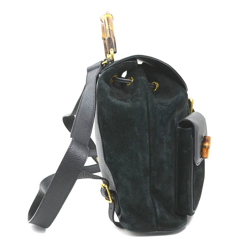 Gucci Backpack Bamboo 8 M0381 OZ8 — view 4