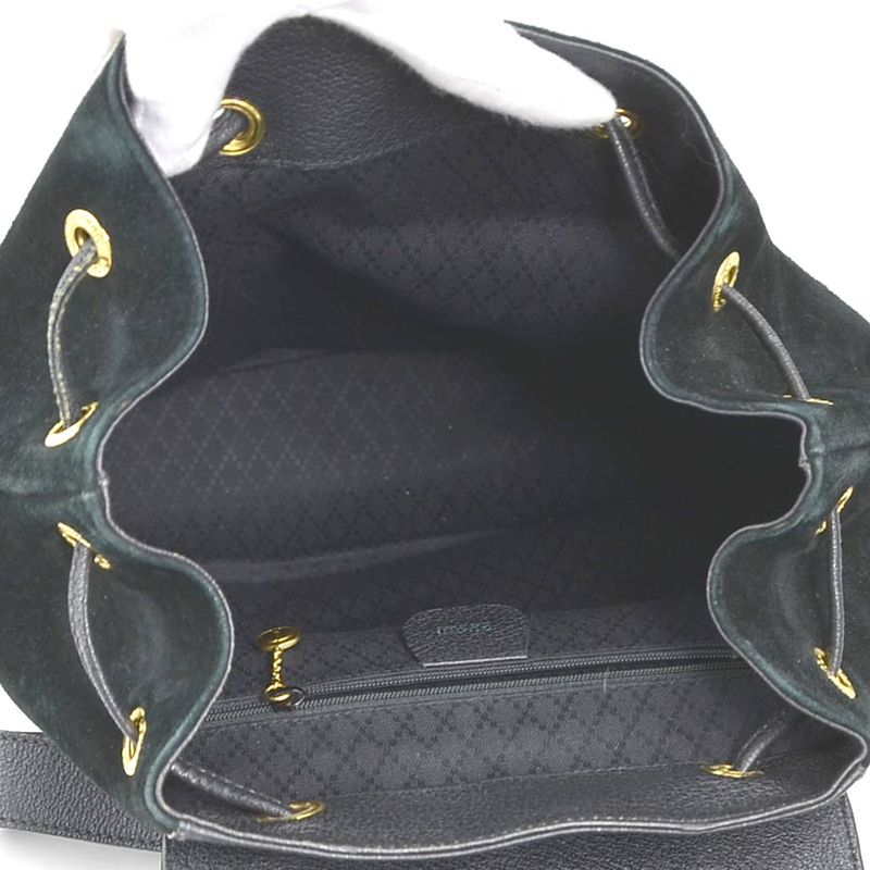 Gucci Backpack Bamboo 8 M0381 OZ8 — view 7