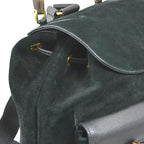 Gucci Backpack Bamboo 8 M0381 OZ8 — view 8