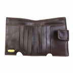 Fendi Bifold Wallet Zucca — view 5