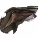 Fendi Bifold Wallet Zucca — view 6