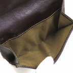 Fendi Bifold Wallet Zucca — view 7
