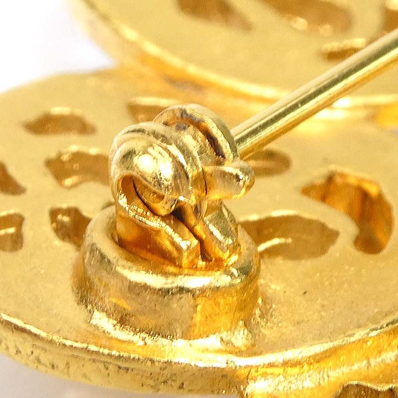Chanel Brooch Coco Mark — view 8