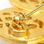 Chanel Brooch Coco Mark — view 8