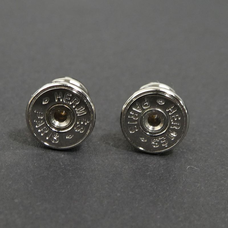 Hermes Earrings Atlage — view 9