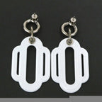Hermes Earrings Atlage — view 6