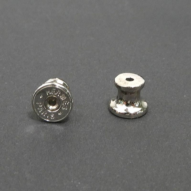 Hermes Earrings Atlage — view 8