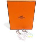 Hermes Earrings Atlage — view 2
