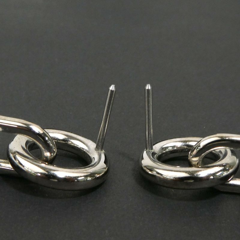 Hermes Earrings Atlage — view 7