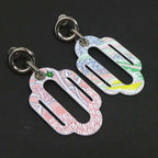 Hermes Earrings Atlage — view 4