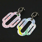 Hermes Earrings Atlage — view 5