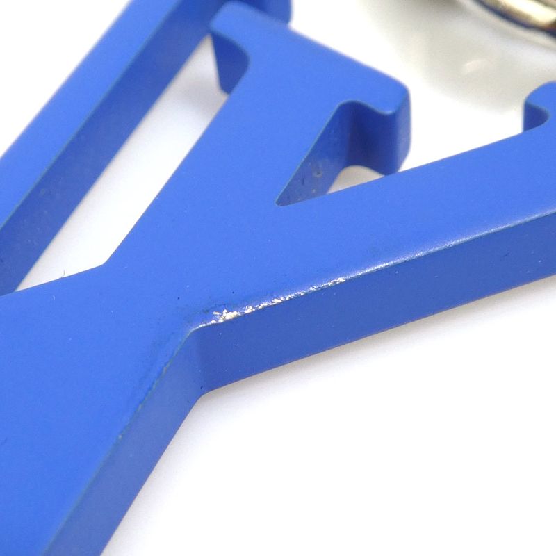Louis Vuitton Key Ring Charm Porto Cles Chromatic — view 7