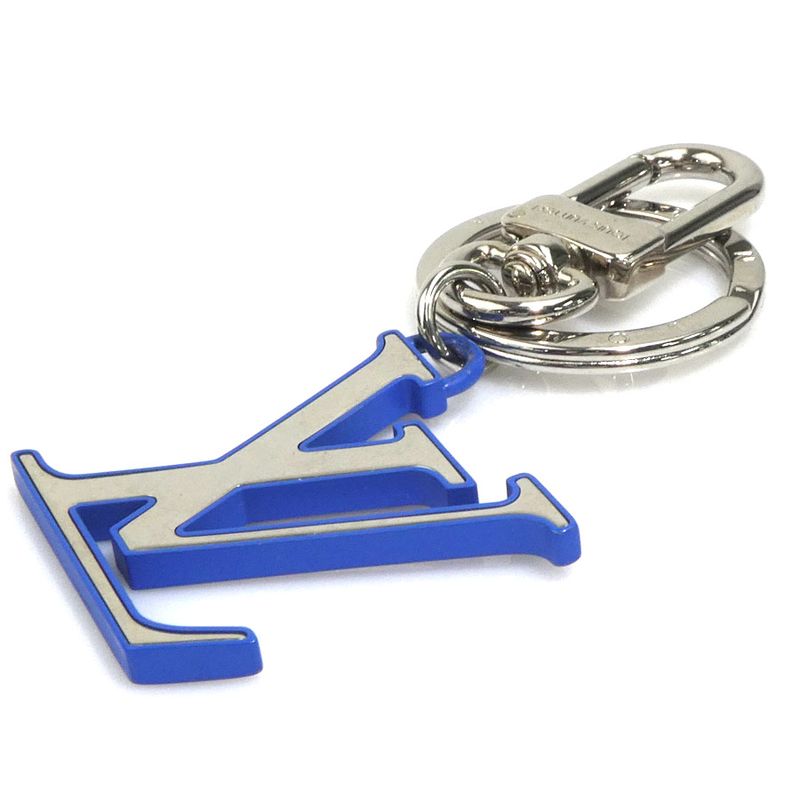 Louis Vuitton Key Ring Charm Porto Cles Chromatic — view 2