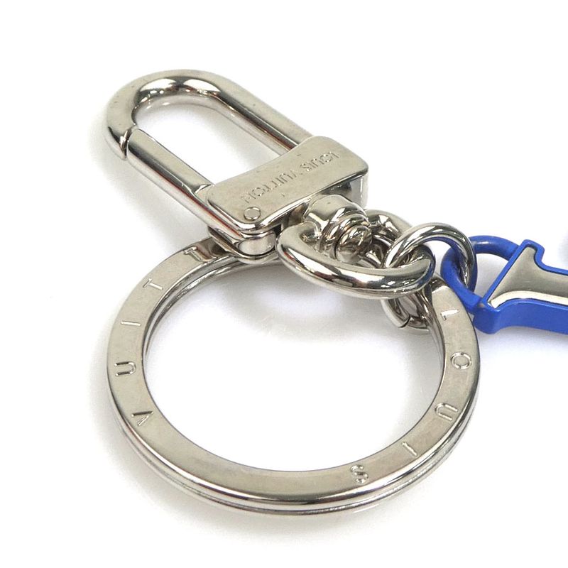 Louis Vuitton Key Ring Charm Porto Cles Chromatic — view 6
