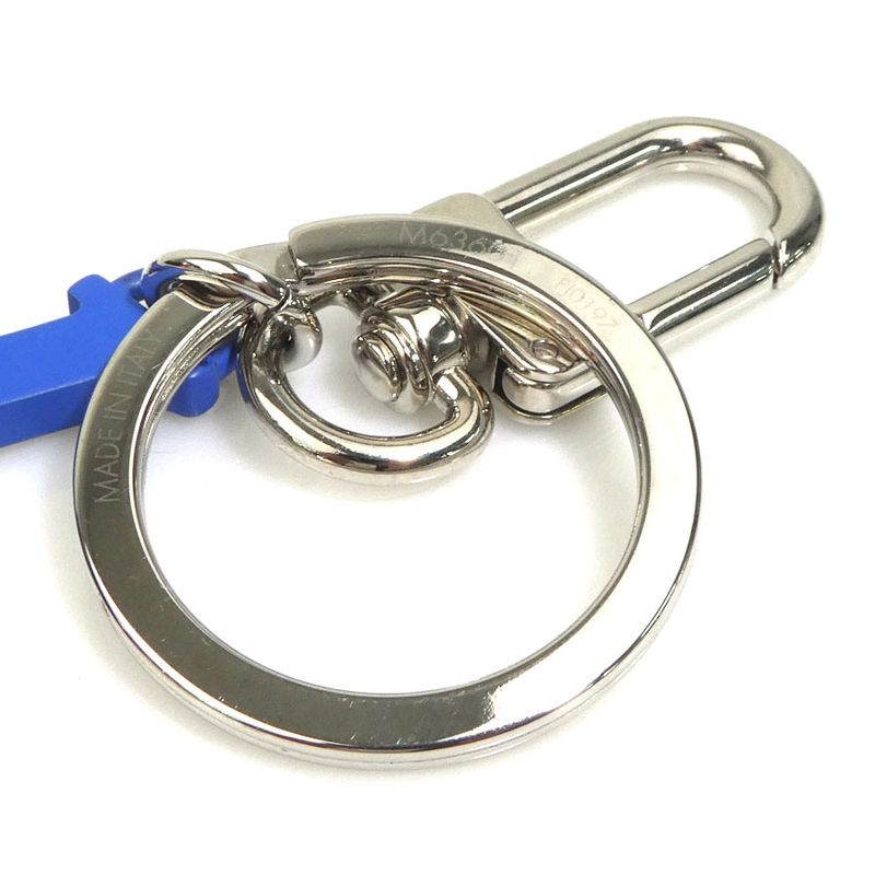 Louis Vuitton Key Ring Charm Porto Cles Chromatic — view 5