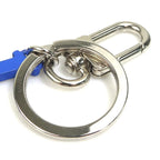 Louis Vuitton Key Ring Charm Porto Cles Chromatic — view 5