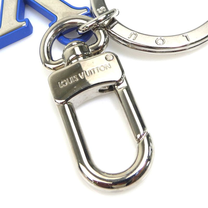 Louis Vuitton Key Ring Charm Porto Cles Chromatic — view 8