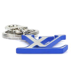 Louis Vuitton Key Ring Charm Porto Cles Chromatic — view 3