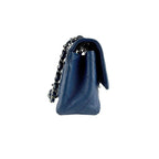 Chanel Shoulder Bag Quilted — view 3