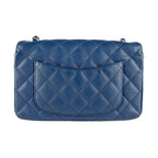 Chanel Shoulder Bag Quilted — view 4