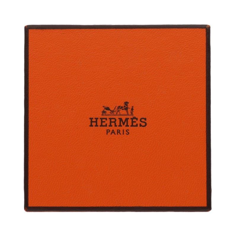 Hermes Echappee Silver-ring No 14 54 — view 7