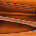 Hermes 2002 C Stamp Epson Leather Wallet — view 3
