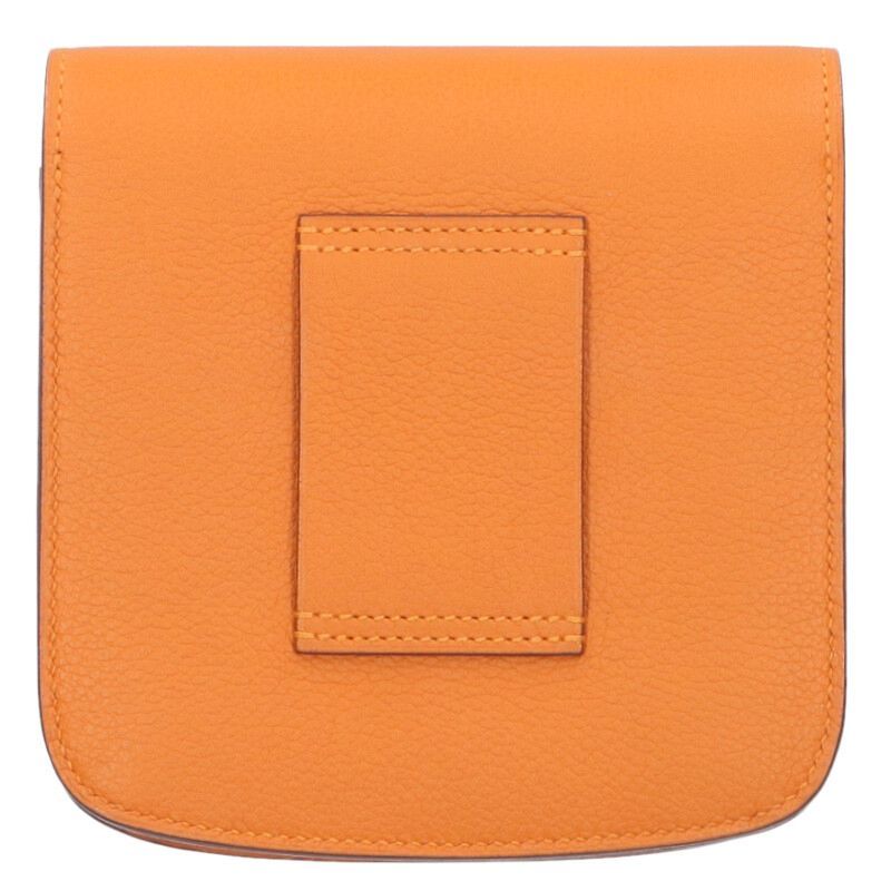 Hermes 2002 C Stamp Epson Leather Wallet — view 2