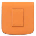 Hermes 2002 C Stamp Epson Leather Wallet — view 2