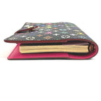Louis Vuitton Notebook Cover Agenda PM Monogram Multicolor-ca — view 5