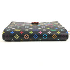 Louis Vuitton Notebook Cover Agenda PM Monogram Multicolor-ca — view 6