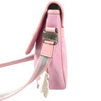 Gucci Shoulder Bag Logo GG Imprime Pink — view 4