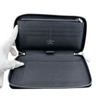 Louis Vuitton Epi Long Wallet Zippy Organizer — view 4