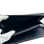 Louis Vuitton Epi Long Wallet Zippy Organizer — view 5