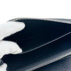 Louis Vuitton Epi Long Wallet Zippy Organizer — view 6