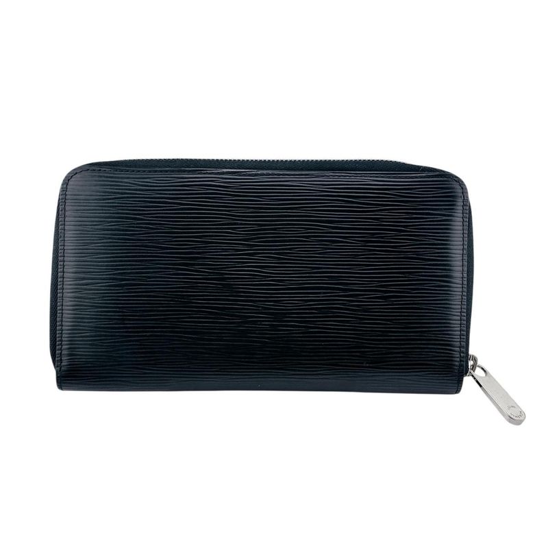 Louis Vuitton Epi Long Wallet Zippy Organizer — view 8