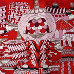 Hermes Carre 90 la Patisserie-francaise — view 3