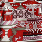 Hermes Carre 90 la Patisserie-francaise — view 4