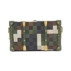 Louis Vuitton Damoflage Neo Wallet Trunk Shoulder Bag — view 3