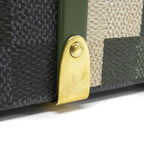 Louis Vuitton Damoflage Neo Wallet Trunk Shoulder Bag — view 6