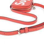 Louis Vuitton Epi Danube PPM Shoulder Bag — view 6