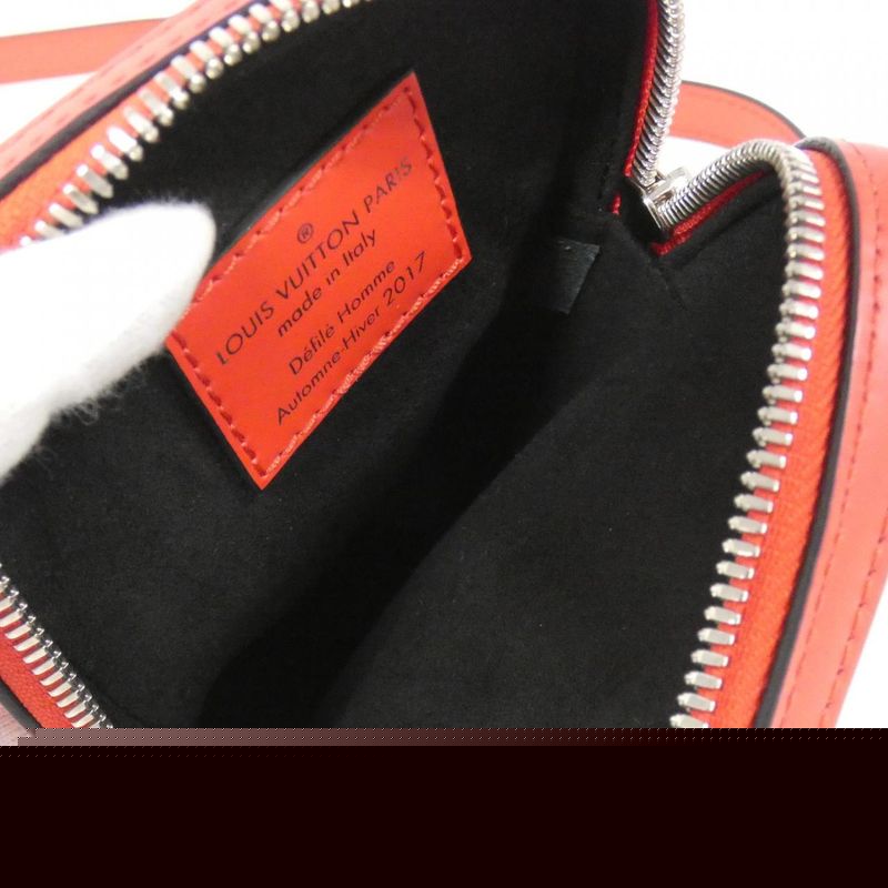 Louis Vuitton Epi Danube PPM Shoulder Bag — view 7