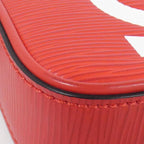 Louis Vuitton Epi Danube PPM Shoulder Bag — view 4
