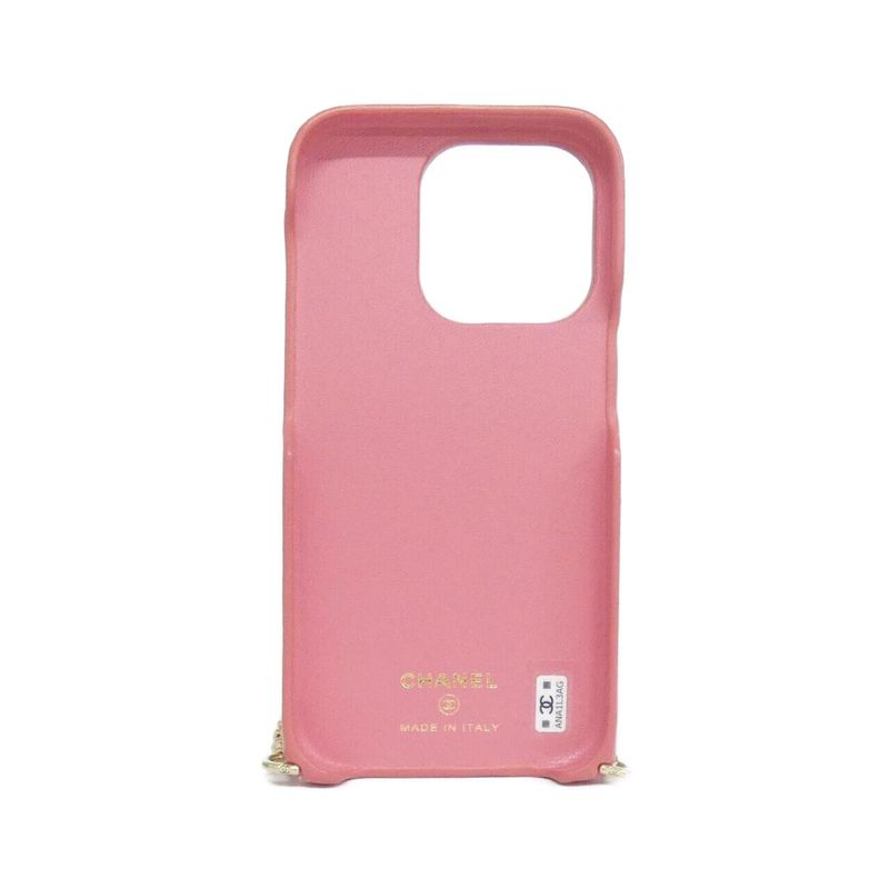Chanel Timeless Classic Line Ap3556 Phone Case — view 2