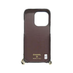 Chanel Timeless Classic Line Ap3556 Phone Case — view 2