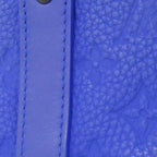 Louis Vuitton Taurillon Monogram Keepall Bandouliere 25 cm — view 6