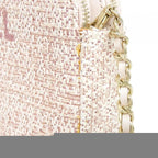 Chanel Deville Line 84415 Chain Wallet — view 5