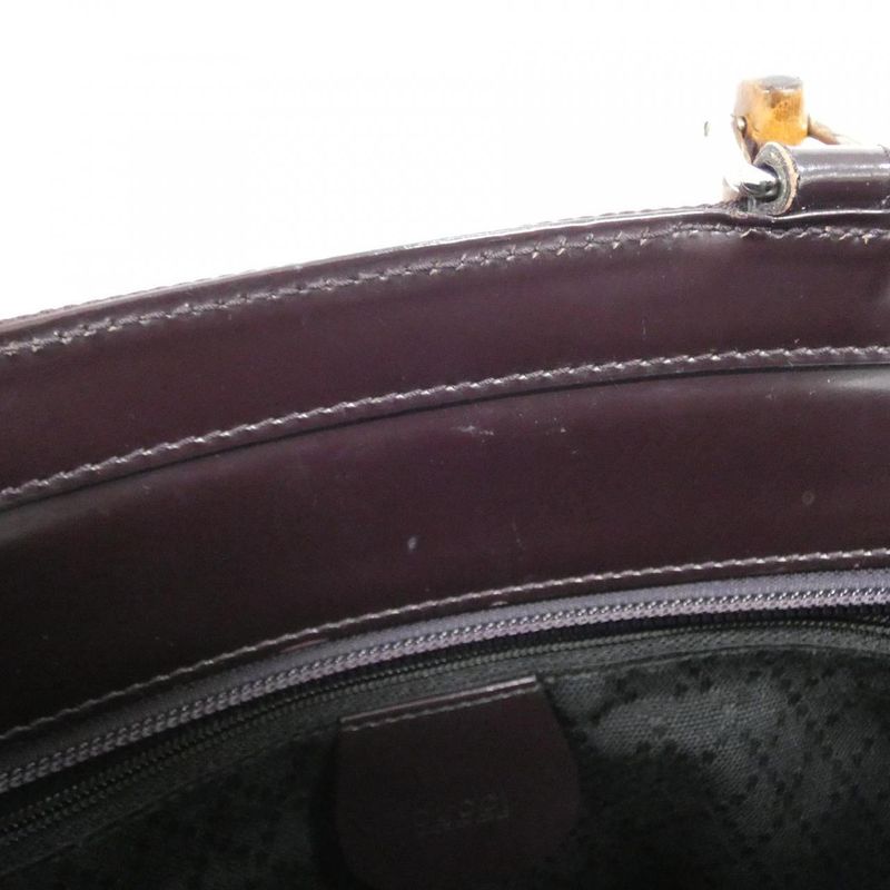 Gucci 000 1998 Bag Vintage — view 9