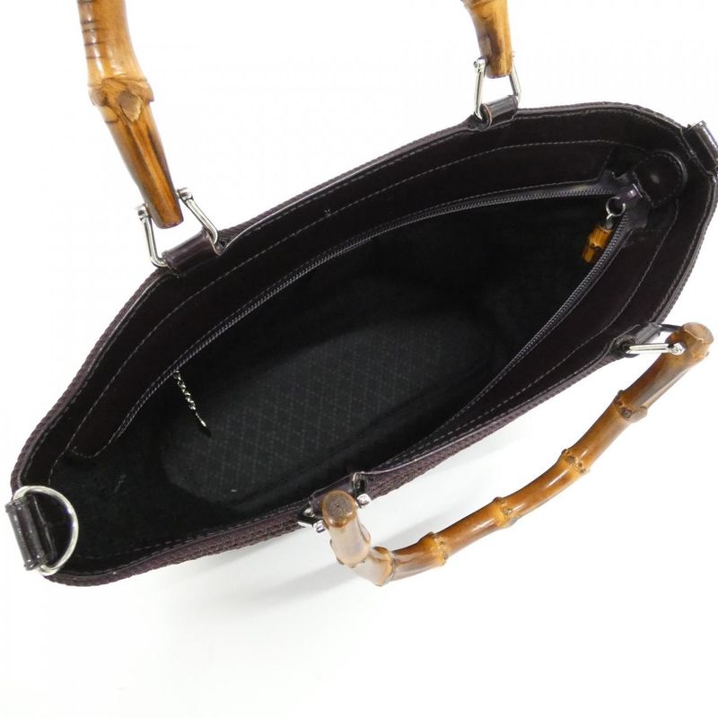 Gucci 000 1998 Bag Vintage — view 7
